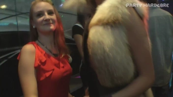 Party Hardcore Gone Crazy Vol. 14 Part 2 - Cam 3 Screencap 120 on www.sinx.com