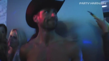 Party Hardcore Gone Crazy Vol. 14 Part 2 - Cam 3 Screencap 2 on www.sinx.com