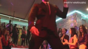 Party Hardcore Gone Crazy Vol. 14 Part 2 - Cam 3 Screencap 34 on www.sinx.com