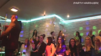 Party Hardcore Gone Crazy Vol. 14 Part 2 - Cam 3 Screencap 35 on www.sinx.com