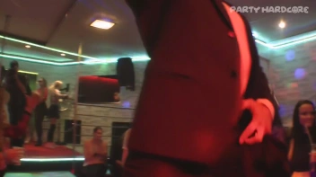 Party Hardcore Gone Crazy Vol. 14 Part 2 - Cam 3 Screencap 36 on www.sinx.com