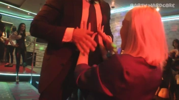 Party Hardcore Gone Crazy Vol. 14 Part 2 - Cam 3 Screencap 42 on www.sinx.com