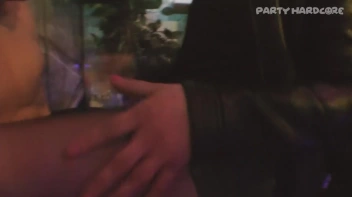 Party Hardcore Gone Crazy Vol. 14 Part 2 - Cam 3 Screencap 48 on www.sinx.com