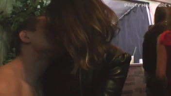 Party Hardcore Gone Crazy Vol. 14 Part 2 - Cam 3 Screencap 49 on www.sinx.com