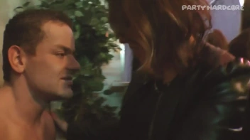 Party Hardcore Gone Crazy Vol. 14 Part 2 - Cam 3 Screencap 50 on www.sinx.com