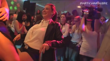 Party Hardcore Gone Crazy Vol. 14 Part 2 - Cam 3 Screencap 69 on www.sinx.com