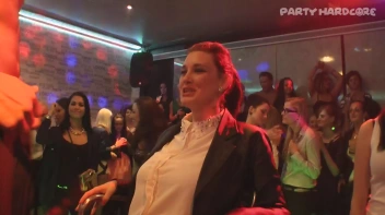 Party Hardcore Gone Crazy Vol. 14 Part 2 - Cam 3 Screencap 75 on www.sinx.com
