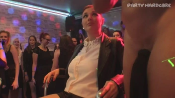 Party Hardcore Gone Crazy Vol. 14 Part 2 - Cam 3 Screencap 79 on www.sinx.com