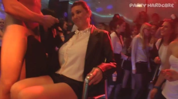 Party Hardcore Gone Crazy Vol. 14 Part 2 - Cam 3 Screencap 80 on www.sinx.com