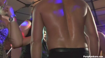 Party Hardcore Vol. 62 Part 6 - Cam 3 Screencap 88 on www.sinx.com
