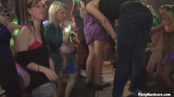 Party Hardcore Vol. 62 Part 6 - Cam 3 Screencap 5 on www.sinx.com