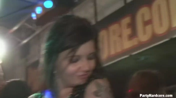 Party Hardcore Vol. 62 Part 6 - Cam 3 Screencap 71 on www.sinx.com