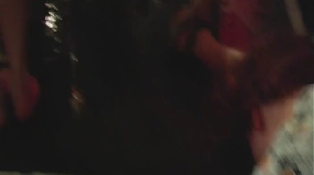 Groupies Go Crazy Part 3 - Cam 2 Screencap 17 on www.sinx.com