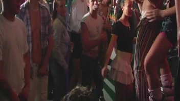 Groupies Go Crazy Part 3 - Cam 2 Screencap 19 on www.sinx.com