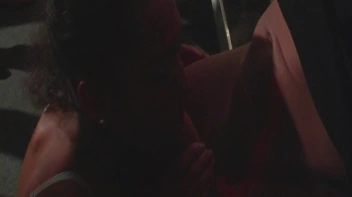 Groupies Go Crazy Part 3 - Cam 2 Screencap 20 on www.sinx.com