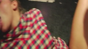 Groupies Go Crazy Part 3 - Cam 2 Screencap 26 on www.sinx.com