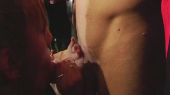 Groupies Go Crazy Part 3 - Cam 2 Screencap 62 on www.sinx.com