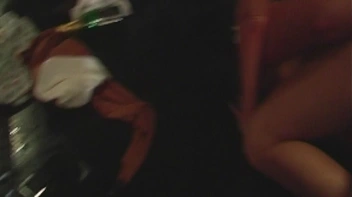 Groupies Go Crazy Part 3 - Cam 2 Screencap 66 on www.sinx.com