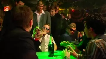 GGC 12 Gangster Bang Part 1 Screencap 5 on www.sinx.com