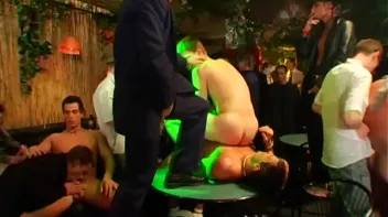 GGC 12 Gangster Bang Part 1 Screencap 54 on www.sinx.com