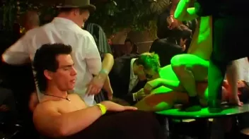 GGC 12 Gangster Bang Part 1 Screencap 55 on www.sinx.com