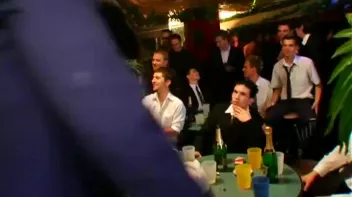 GGC 12 Gangster Bang Part 1 Screencap 64 on www.sinx.com