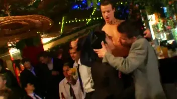 GGC 12 Gangster Bang Part 1 Screencap 68 on www.sinx.com