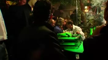 GGC 12 Gangster Bang Part 1 Screencap 7 on www.sinx.com