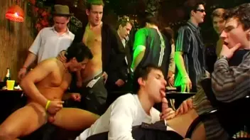 GGC 12 Gangster Bang Part 1 Screencap 74 on www.sinx.com