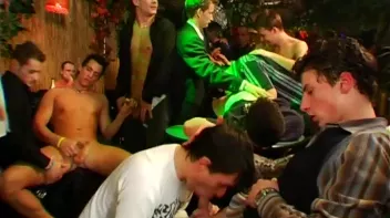 GGC 12 Gangster Bang Part 1 Screencap 76 on www.sinx.com