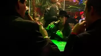 GGC 12 Gangster Bang Part 1 Screencap 8 on www.sinx.com