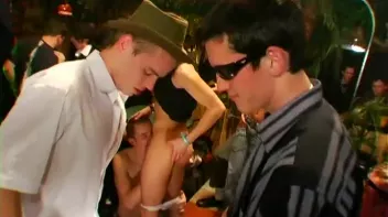 GGC 12 Gangster Bang Part 1 Screencap 86 on www.sinx.com