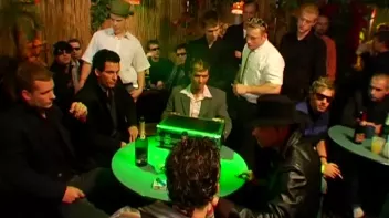 GGC 12 Gangster Bang Part 1 Screencap 9 on www.sinx.com