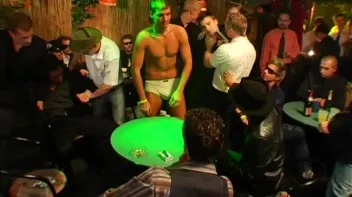 GGC 12 Gangster Bang Part 1 Screencap 12 on www.sinx.com