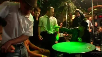 GGC 12 Gangster Bang Part 1 Screencap 13 on www.sinx.com