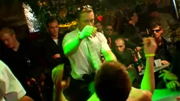 GGC 12 Gangster Bang Part 1 Screencap 15 on www.sinx.com