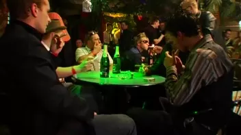 GGC 12 Gangster Bang Part 1 Screencap 3 on www.sinx.com