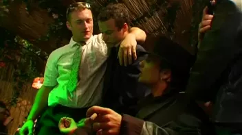 GGC 12 Gangster Bang Part 1 Screencap 37 on www.sinx.com