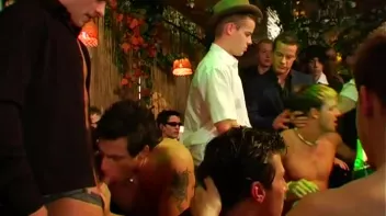 GGC 12 Gangster Bang Part 1 Screencap 39 on www.sinx.com