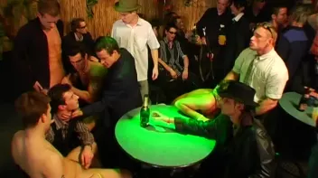 GGC 12 Gangster Bang Part 1 Screencap 40 on www.sinx.com