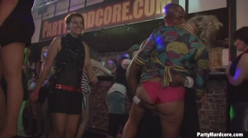 Party Hardcore Vol. 62 Part 5 - Main Edit Screencap 22 on www.sinx.com