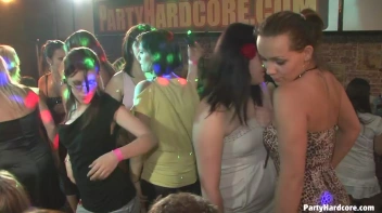 Party Hardcore Vol. 62 Part 5 - Main Edit Screencap 31 on www.sinx.com