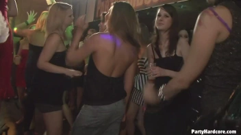 Party Hardcore Vol. 62 Part 5 - Main Edit Screencap 40 on www.sinx.com