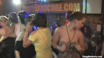 Party Hardcore Vol. 62 Part 5 - Main Edit Screencap 41 on www.sinx.com