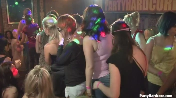 Party Hardcore Vol. 62 Part 5 - Main Edit Screencap 42 on www.sinx.com