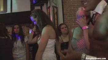 Party Hardcore Vol. 62 Part 5 - Main Edit Screencap 43 on www.sinx.com