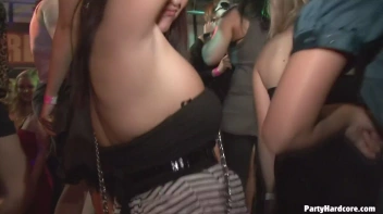 Party Hardcore Vol. 62 Part 5 - Main Edit Screencap 62 on www.sinx.com