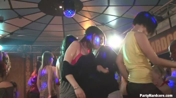 Party Hardcore Vol. 62 Part 5 - Main Edit Screencap 64 on www.sinx.com