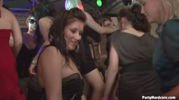 Party Hardcore Vol. 62 Part 5 - Main Edit Screencap 68 on www.sinx.com