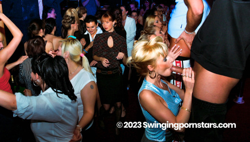 Latest deal - Cock Hungry Czechs Part 1 - Cam 1